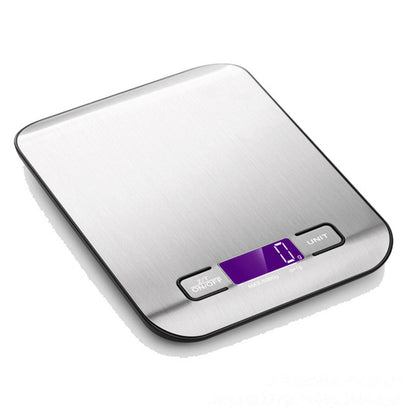 Digital Electronic Kitchen Food Diet Scale