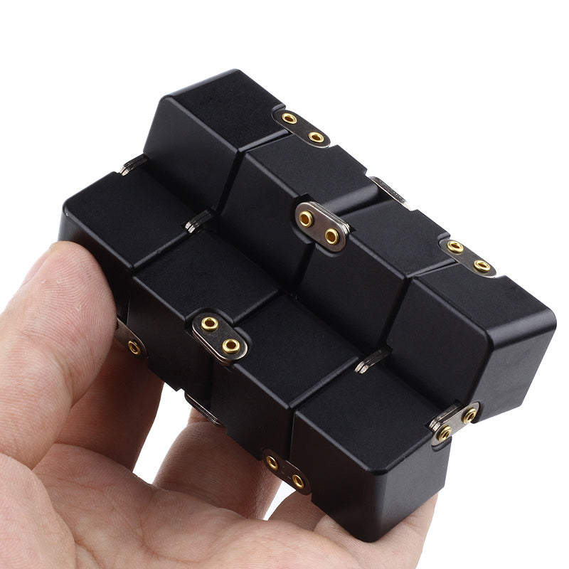 Educational Toys Infinity Cube Puzzle