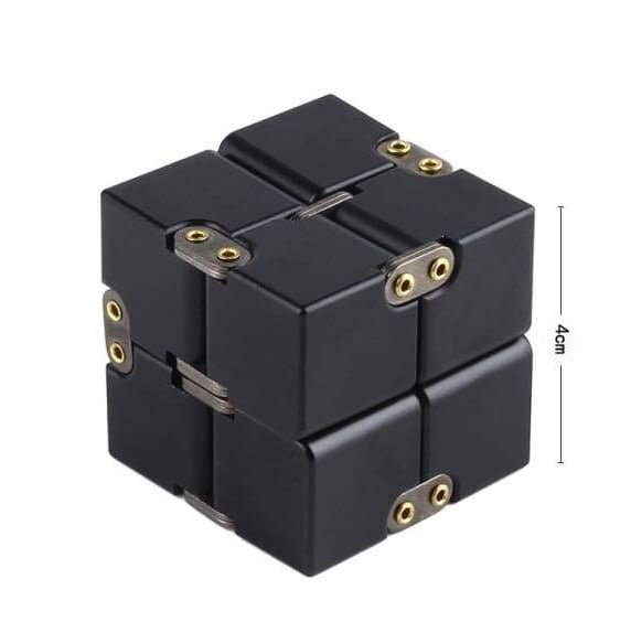 Educational Toys Infinity Cube Puzzle