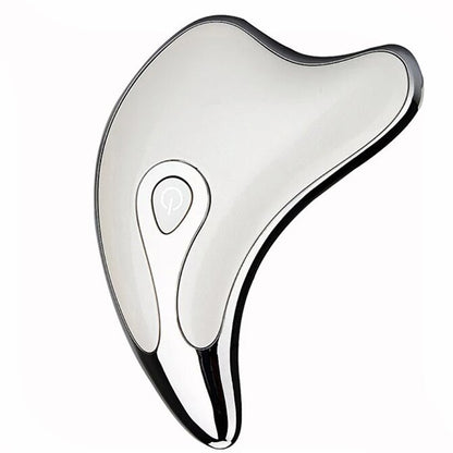 Gua Sha Scraper Electric Facial Massager