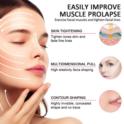 Facial Lifting Patch