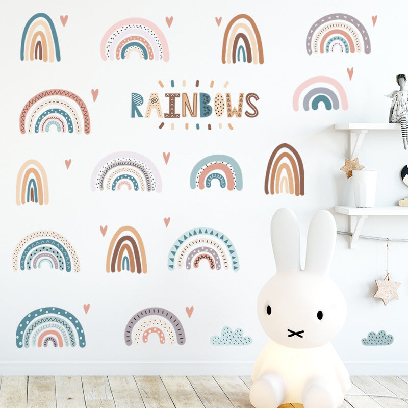 Children Room Wall Sticker Decor