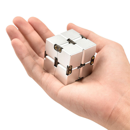 Educational Toys Infinity Cube Puzzle