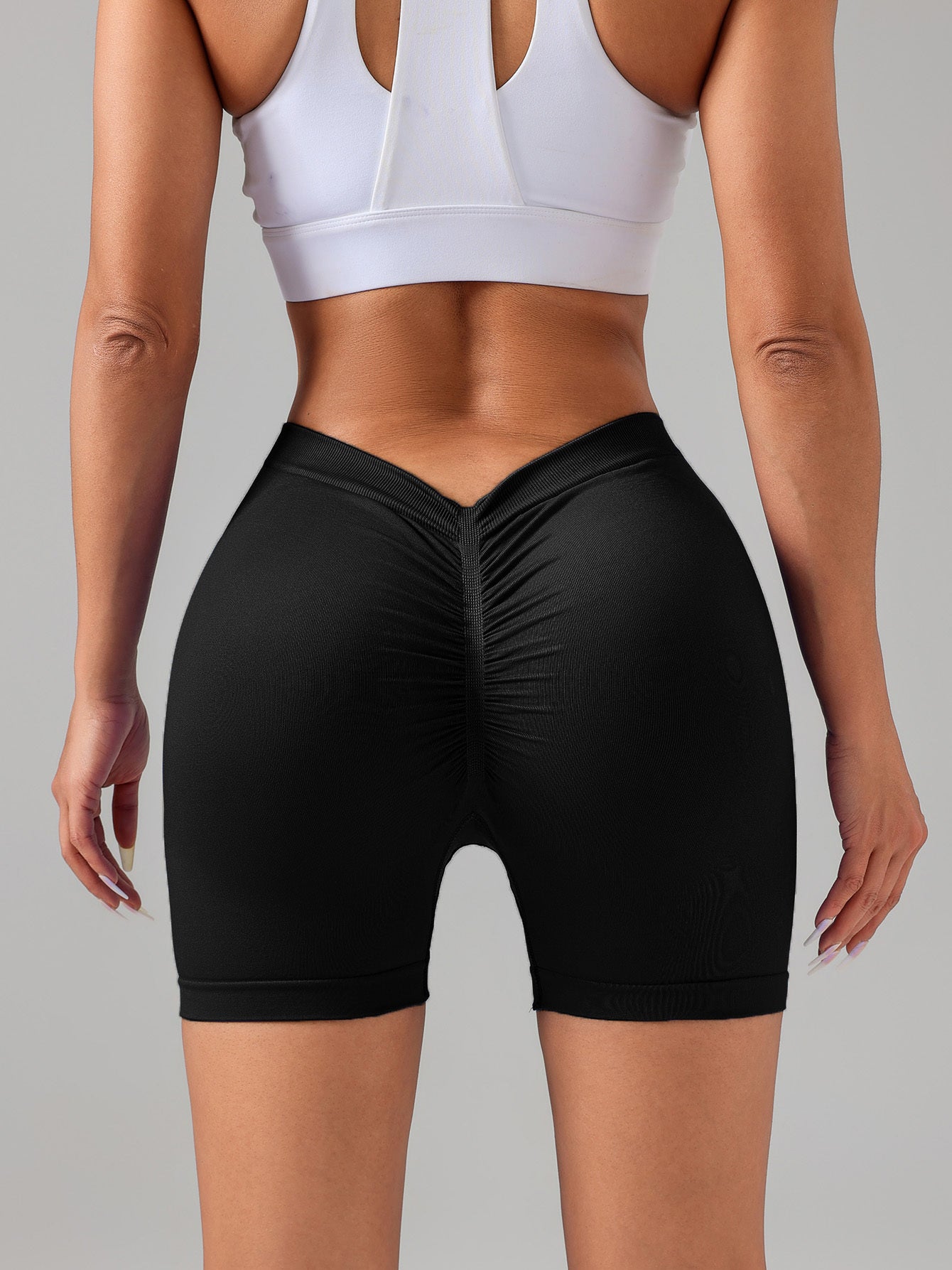 Workout Buttlifting Short