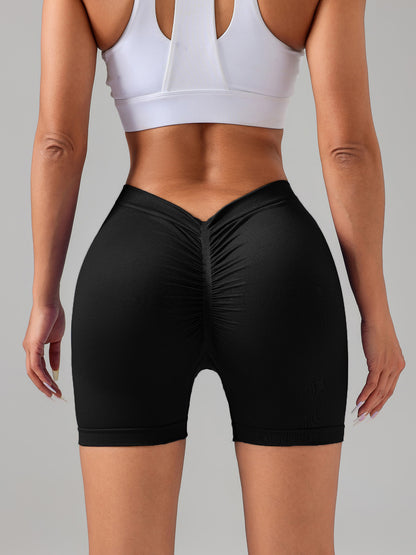 Workout Buttlifting Short