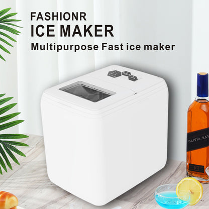 Ice Maker Countertop Indoor Outdoor