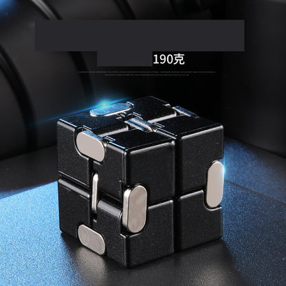 Educational Toys Infinity Cube Puzzle