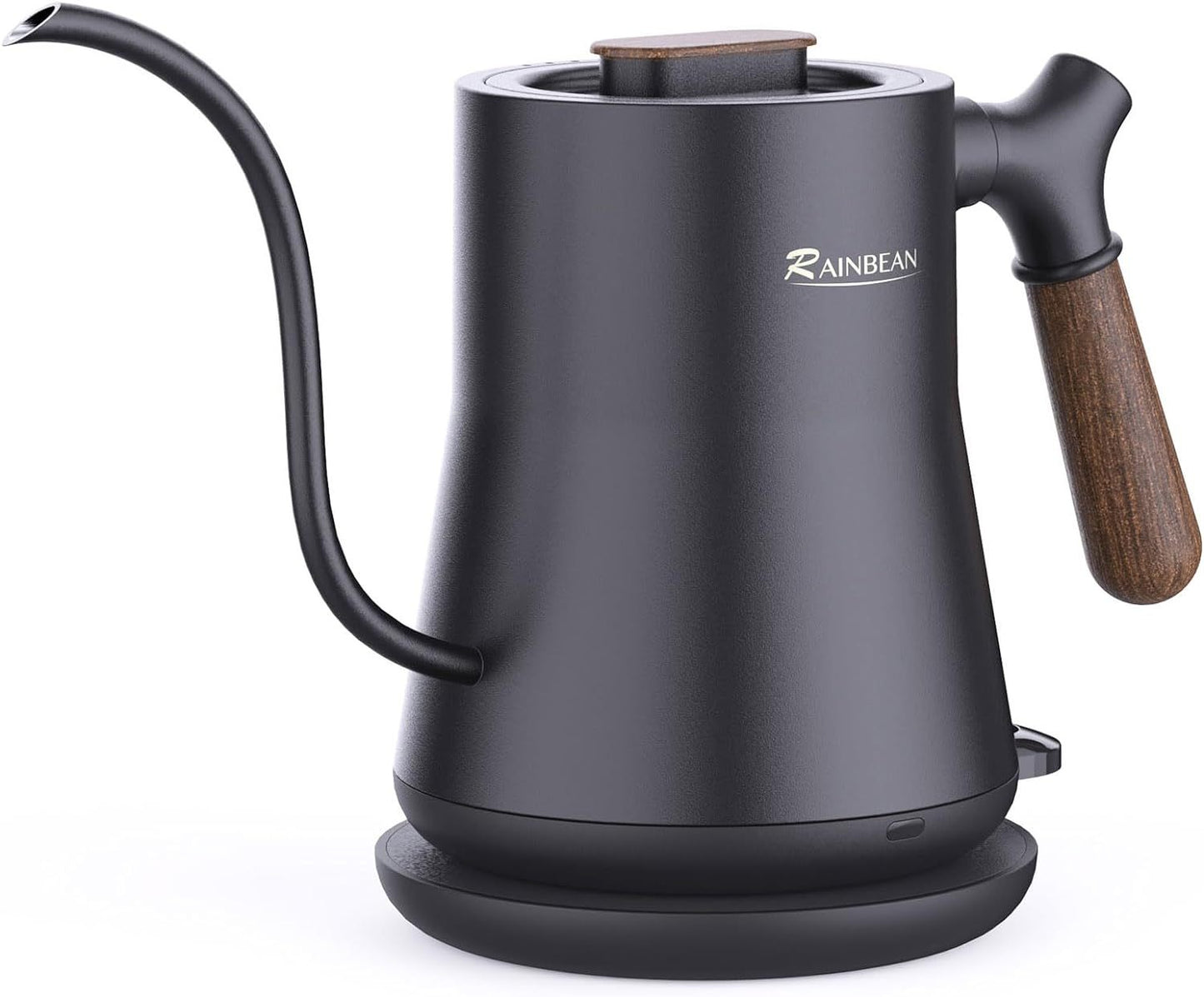 Electric Kettle Stainless Steel Leak Proof Design