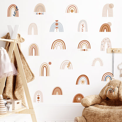 Children Room Wall Sticker Decor