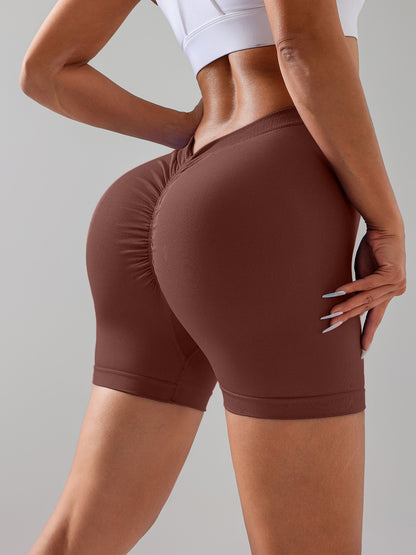 Workout Buttlifting Short