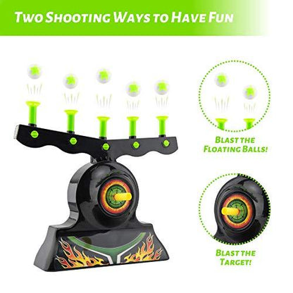 Shooting Target Practice Ball Soft Balls Dart