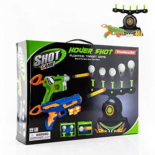 Shooting Target Practice Ball Soft Balls Dart