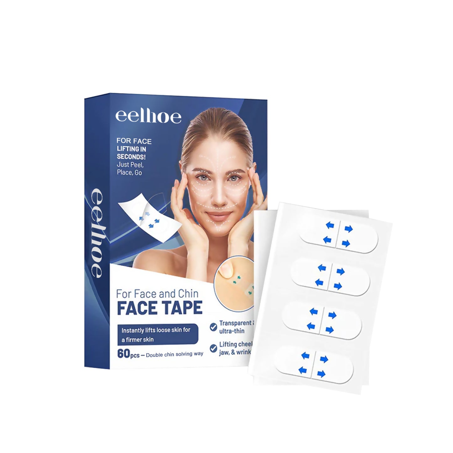 Facial Lifting Patch